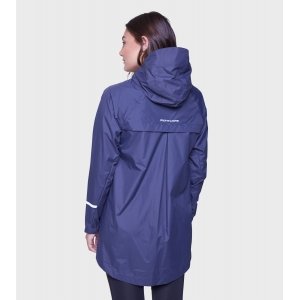 Piloto de mujer Drop