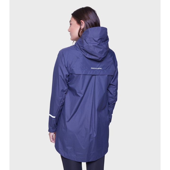 Piloto de mujer Drop
