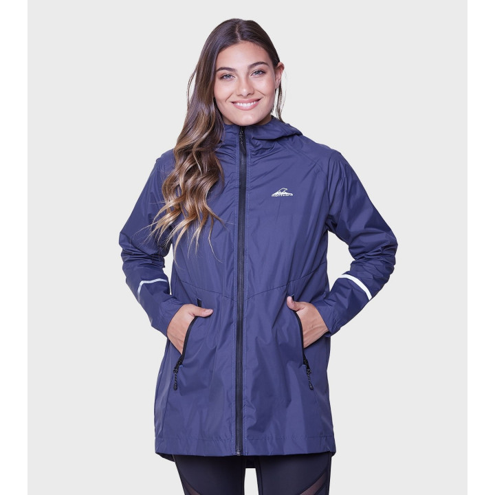 Piloto de mujer Drop