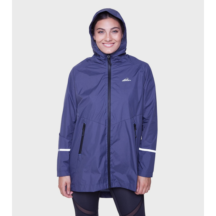 Piloto de mujer Drop