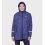 Piloto de mujer Drop