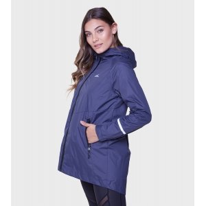 Piloto de mujer Drop
