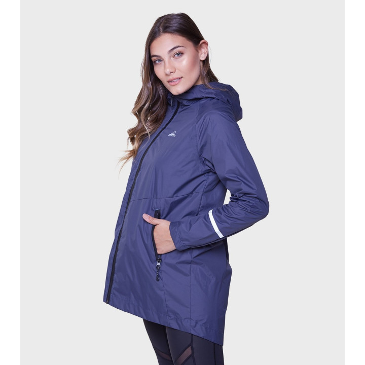 Piloto de mujer Drop