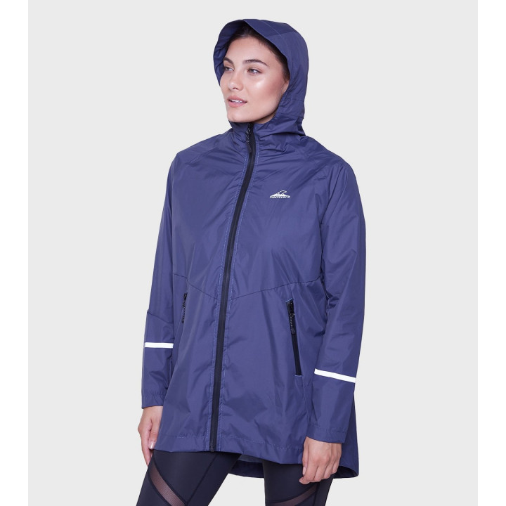 Piloto de mujer Drop
