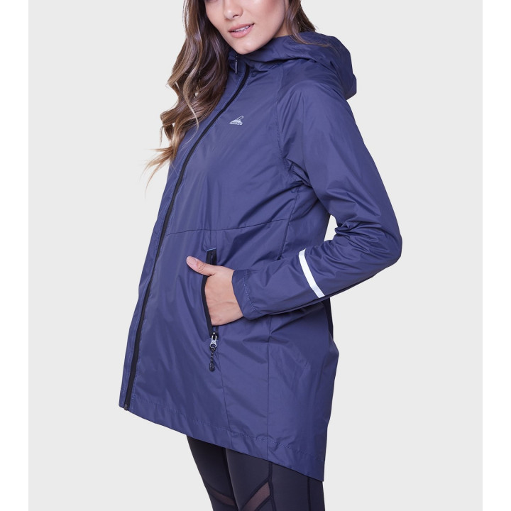 Piloto de mujer Drop