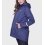 Piloto de mujer Drop