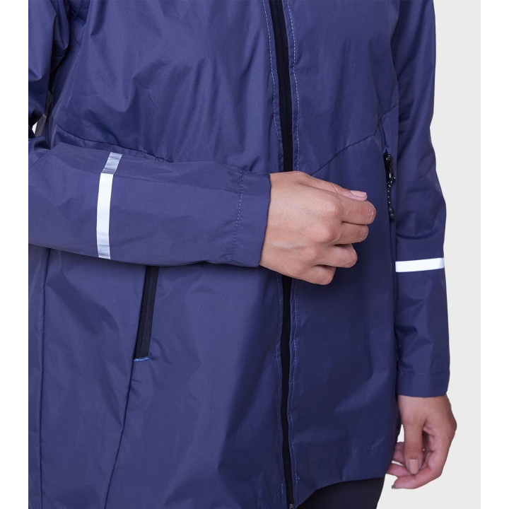 Piloto de mujer Drop