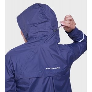 Piloto de mujer Drop