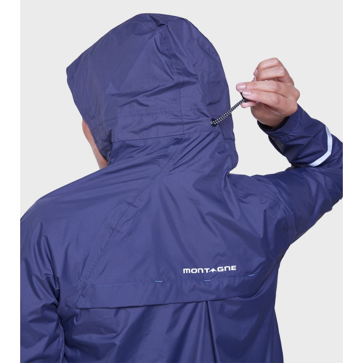 Piloto de mujer Drop