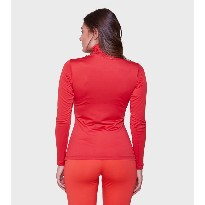 Polera de mujer Aspen