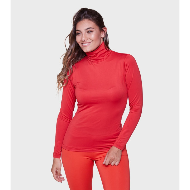 Polera de mujer Aspen