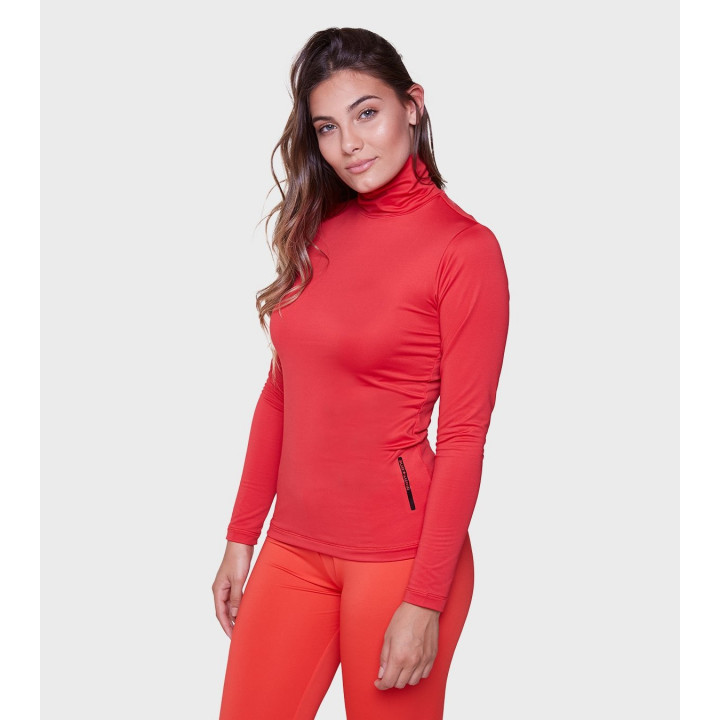 Polera de mujer Aspen