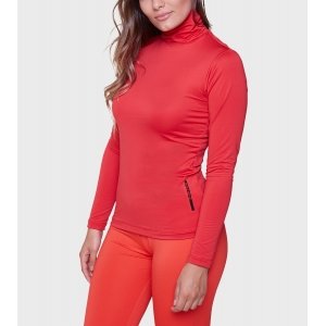 Polera de mujer Aspen