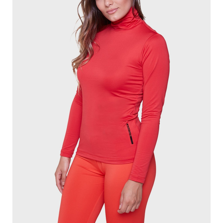 Polera de mujer Aspen