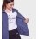 Campera de mujer polar Aradia