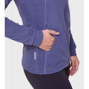 Campera de mujer polar Aradia