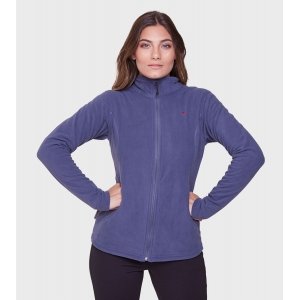 Campera de mujer polar Aradia