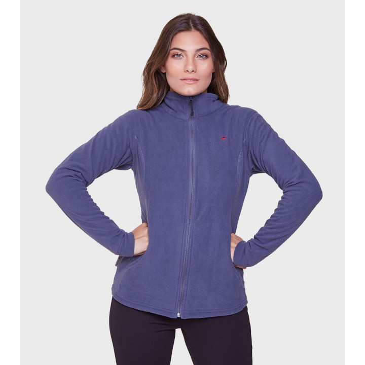 Campera de mujer polar Aradia