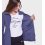 Campera de mujer polar Aradia