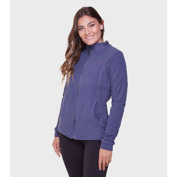 Campera de mujer polar Aradia