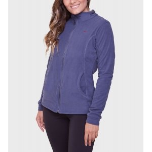 Campera de mujer polar Aradia