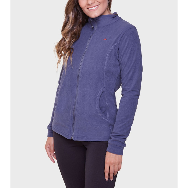 Campera de mujer polar Aradia