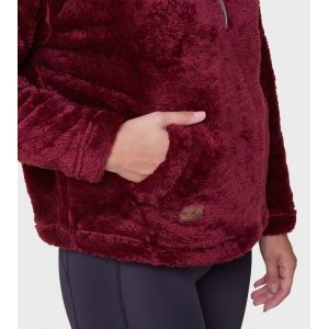 Buzo de mujer Nebula