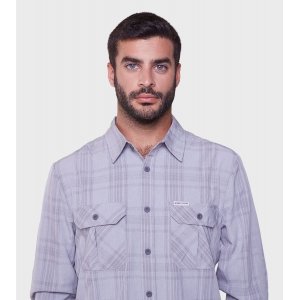 Camisa de hombre Collin M/L