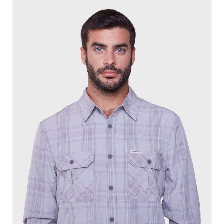 Camisa de hombre Collin M/L