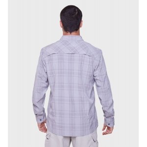Camisa de hombre Collin M/L