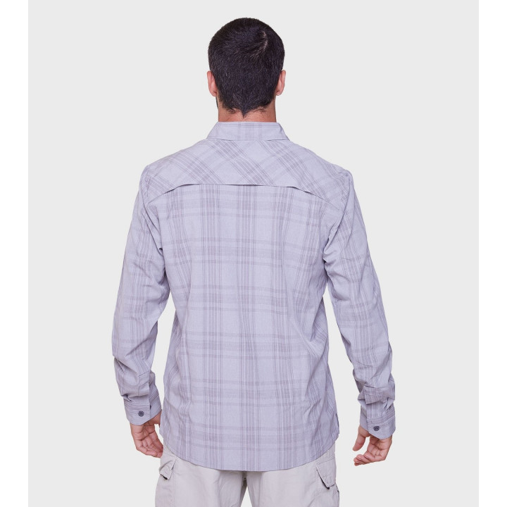 Camisa de hombre Collin M/L