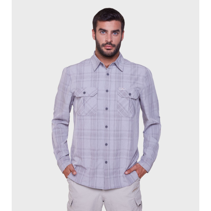 Camisa de hombre Collin M/L