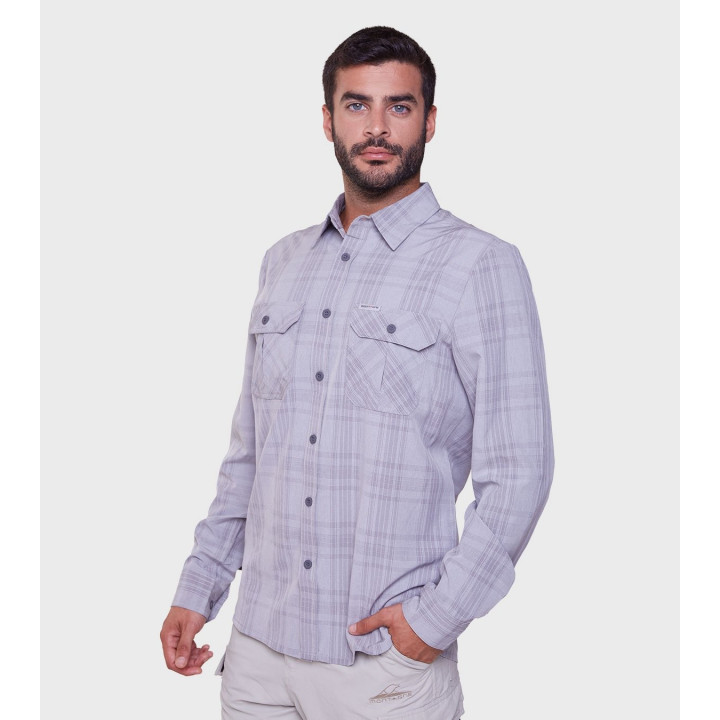 Camisa de hombre Collin M/L