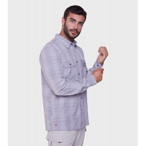 Camisa de hombre Collin M/L