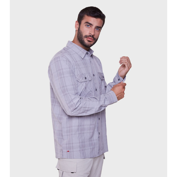 Camisa de hombre Collin M/L