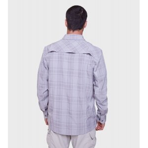 Camisa de hombre Collin M/L