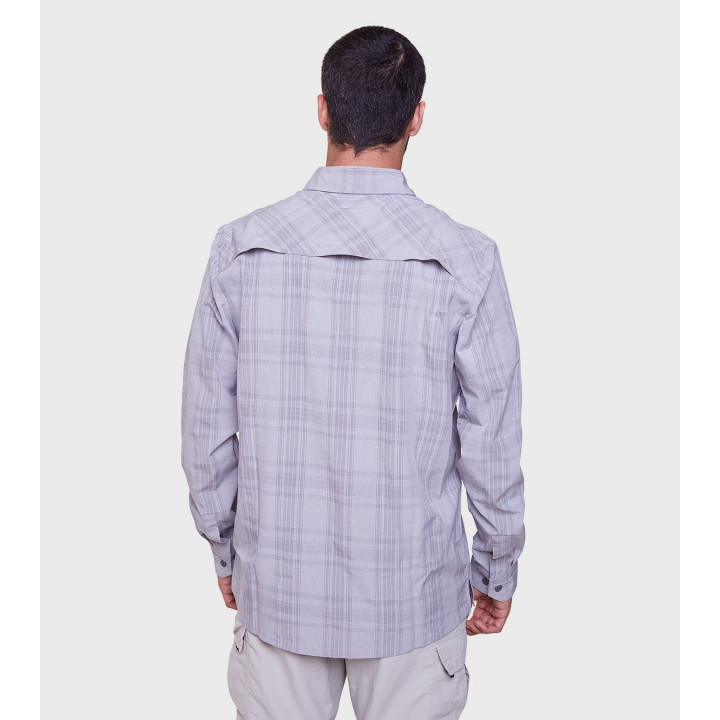 Camisa de hombre Collin M/L