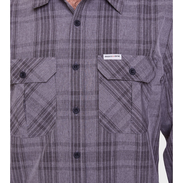 Camisa de hombre Collin M/L