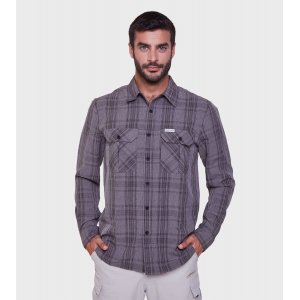 Camisa de hombre Collin M/L