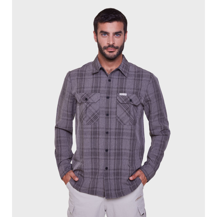 Camisa de hombre Collin M/L