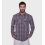 Camisa de hombre Collin M/L