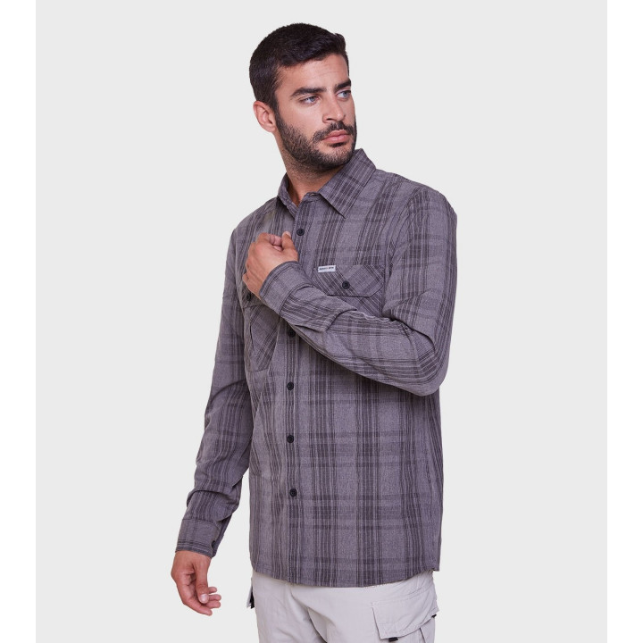 Camisa de hombre Collin M/L