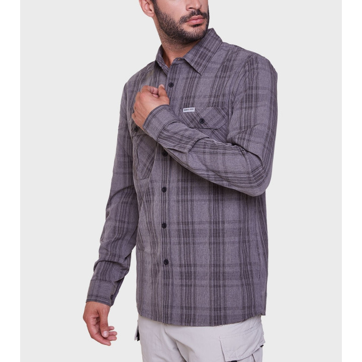 Camisa de hombre Collin M/L