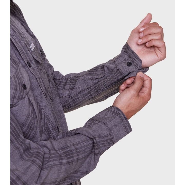Camisa de hombre Collin M/L