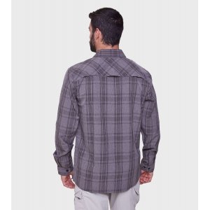 Camisa de hombre Collin M/L
