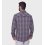 Camisa de hombre Collin M/L