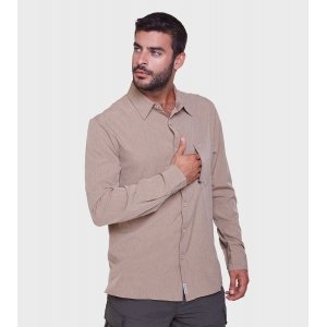 Camisa de hombre Rowland M/L