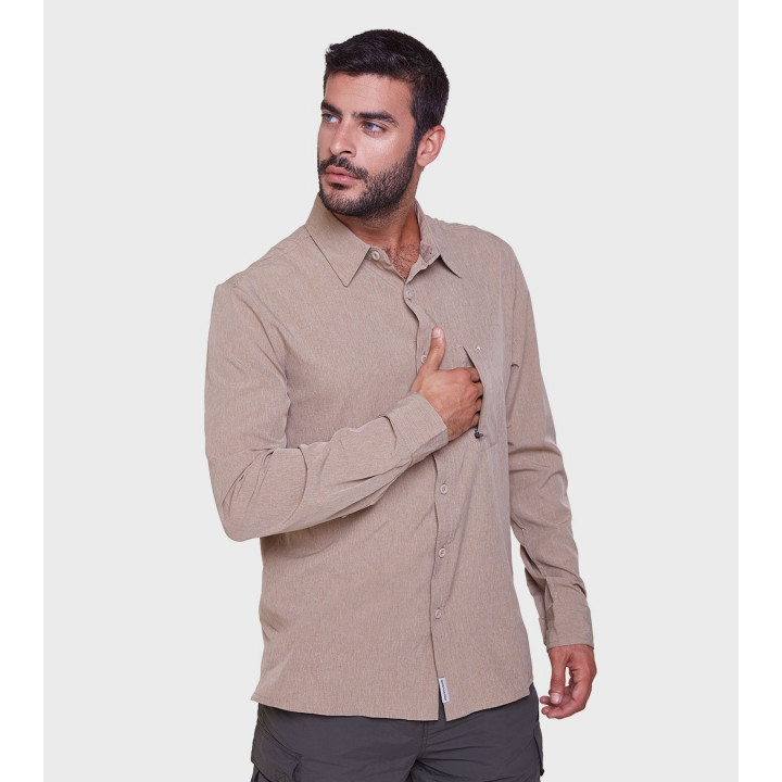 Camisa de hombre Rowland M/L