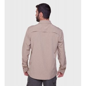 Camisa de hombre Rowland M/L