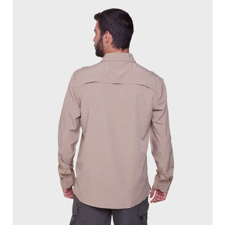 Camisa de hombre Rowland M/L